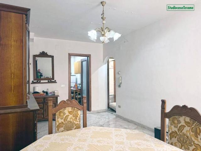 Appartamento in vendita a Teramo TE