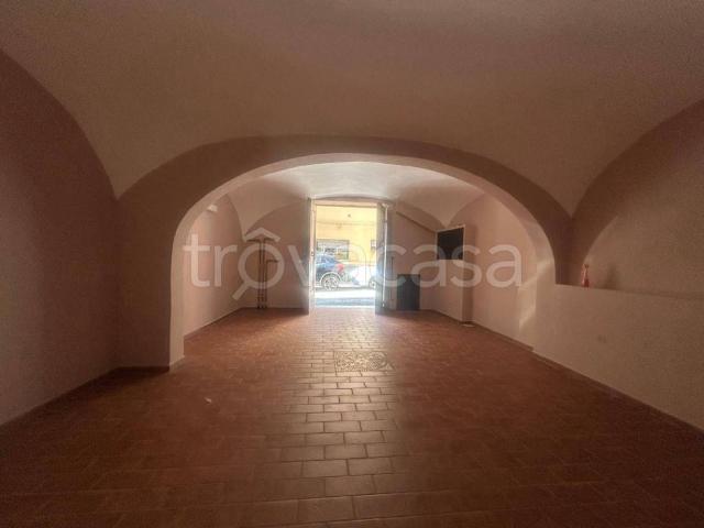 Appartamento in vendita a Teramo via del baluardo, 45