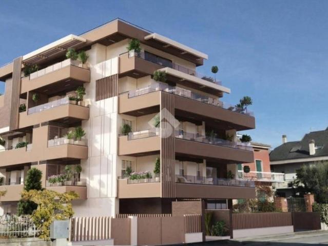 Appartamento in vendita a Teramo viale crispi, 159