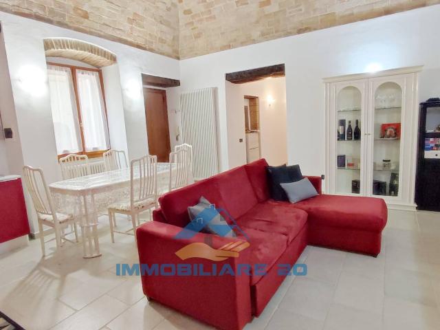 Appartamento in vendita a Teramo, Centro