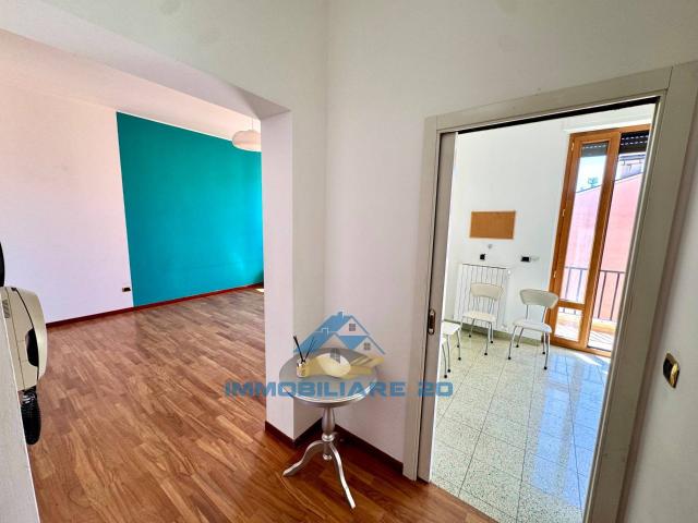 Appartamento in vendita a Teramo, Centro