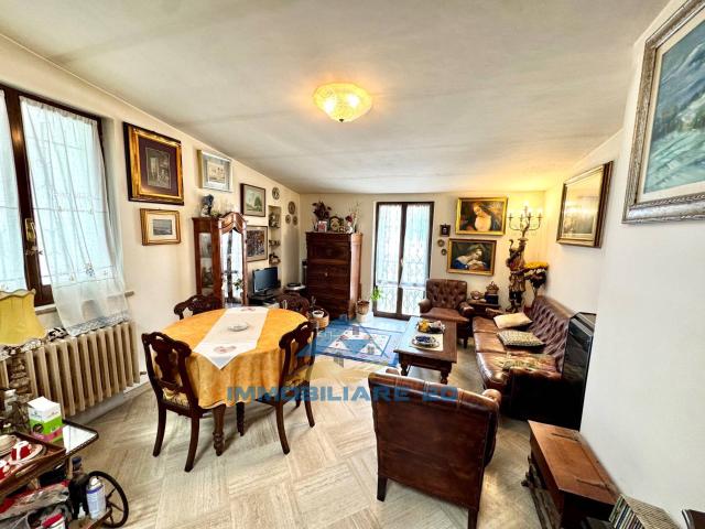 Appartamento in vendita a Teramo, Centro