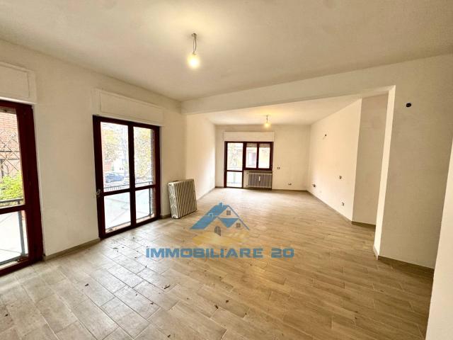 Appartamento in vendita a Teramo, Centro