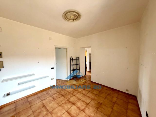 Appartamento in vendita a Teramo, Centro