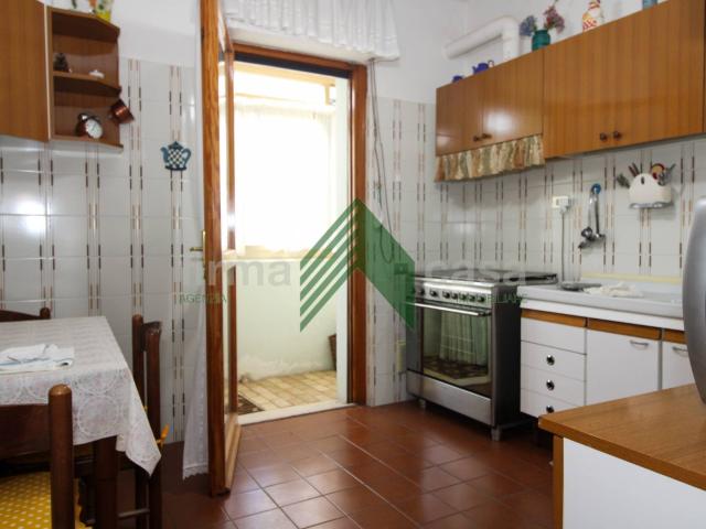Appartamento in vendita a Teramo, Semicentro