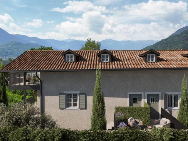 Appartamento in vendita a Terlano BZ