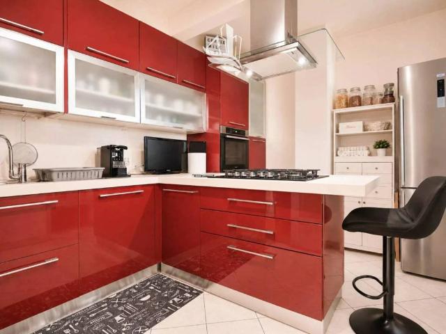 Appartamento in vendita a Terlano BZ