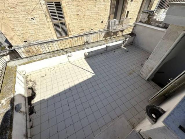 Appartamento in vendita a Terlizzi BA