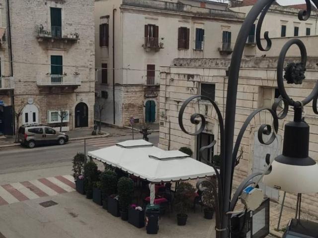 Appartamento in vendita a Terlizzi BA