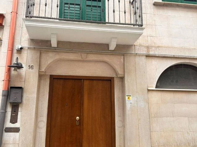 Appartamento in vendita a Terlizzi BA