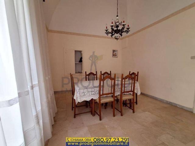 Appartamento in vendita a Terlizzi BA