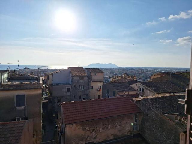 Appartamento in vendita a Terracina LT