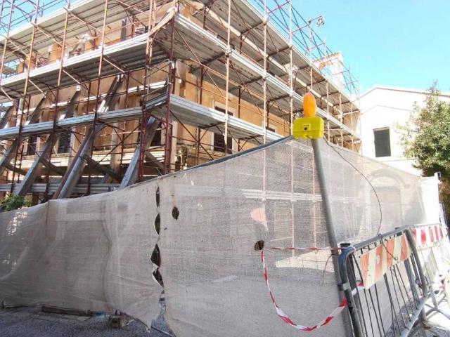 Appartamento in vendita a Terracina LT