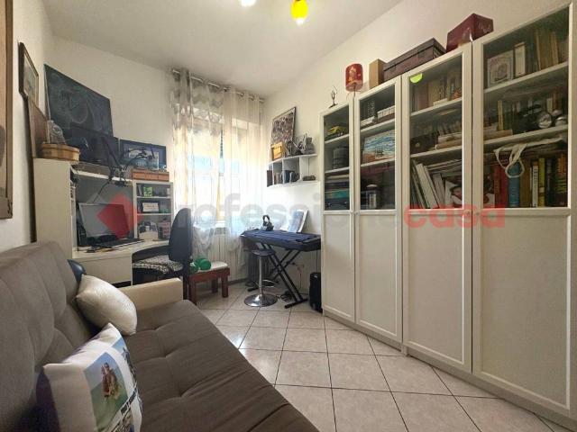 Appartamento in vendita a Terracina LT