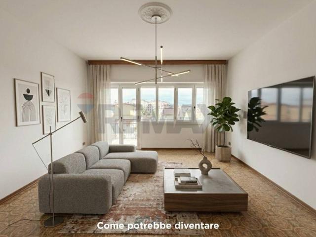 Appartamento in vendita a Terracina LT