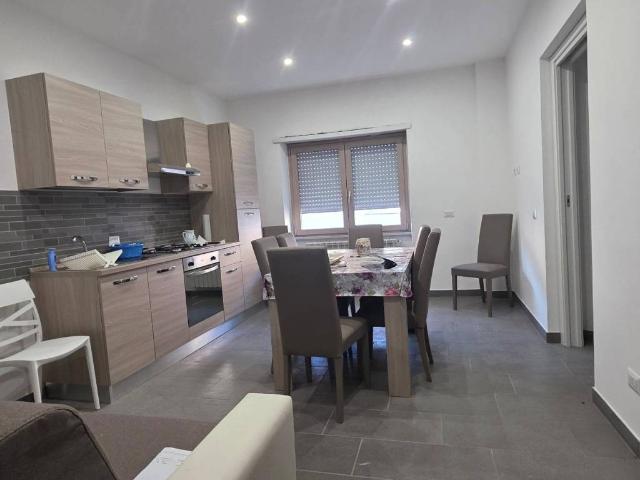 Appartamento in vendita a Terracina LT