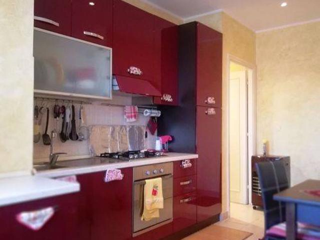 Appartamento in vendita a Terracina LT