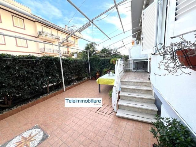 Appartamento in vendita a Terracina LT