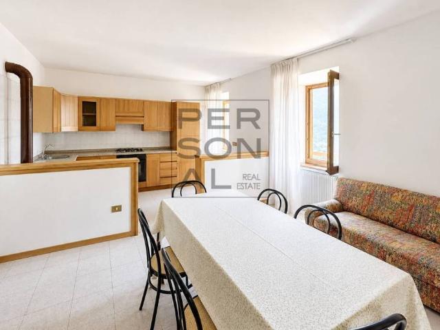 Appartamento in vendita a Terragnolo TN