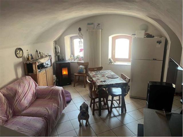 Appartamento in vendita a Terragnolo TN