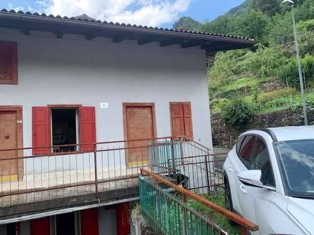 Appartamento in vendita a Terragnolo TN