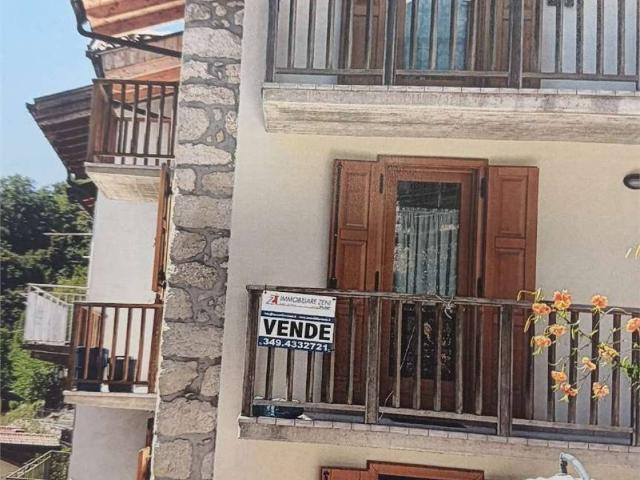 Appartamento in vendita a Terragnolo TN