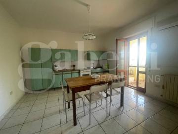 Appartamento in vendita a Terralba