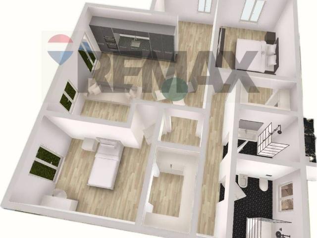 Appartamento in vendita a Terranuova Bracciolini
