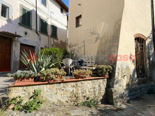 Appartamento in vendita a Terranuova Bracciolini