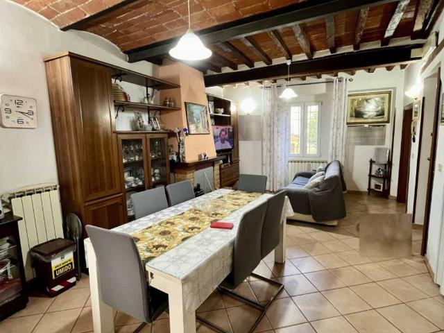 Appartamento in vendita a Terranuova Bracciolini AR