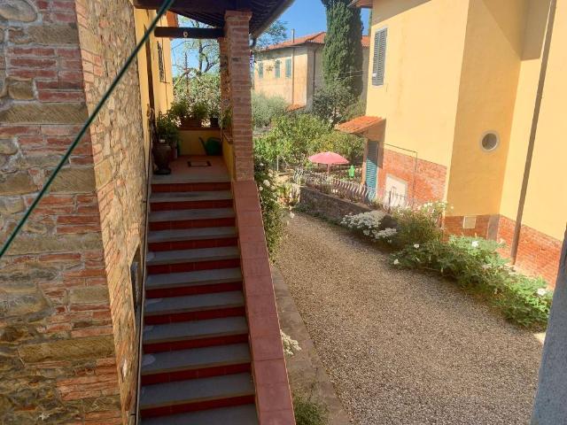Appartamento in vendita a Terranuova Bracciolini AR