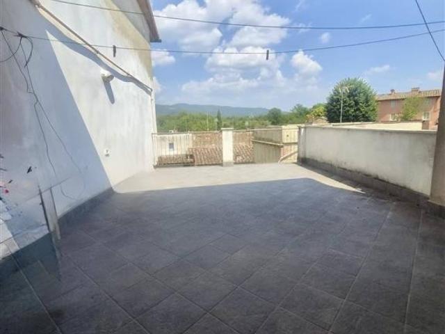 Appartamento in vendita a Terranuova Bracciolini AR