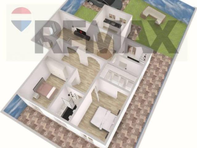 Appartamento in vendita a Terranuova Bracciolini AR