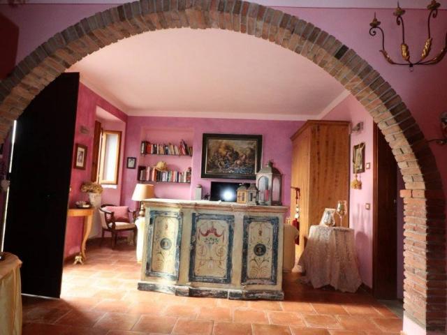 Appartamento in vendita a Terranuova Bracciolini AR