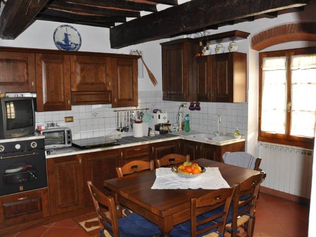 Appartamento in vendita a Terranuova Bracciolini AR