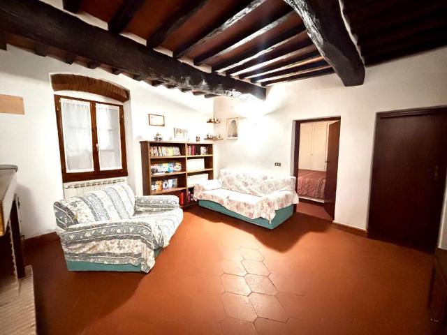 Appartamento in vendita a Terranuova Bracciolini AR
