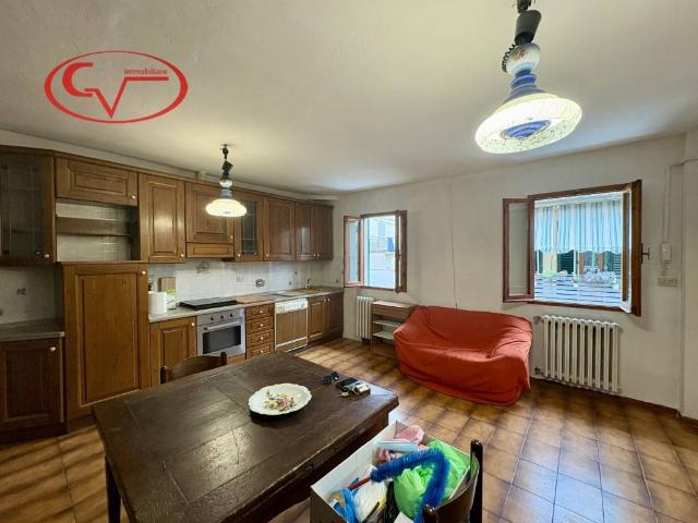 Appartamento in vendita a Terranuova Bracciolini AR