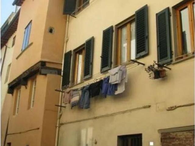 Appartamento in vendita a Terranuova Bracciolini AR
