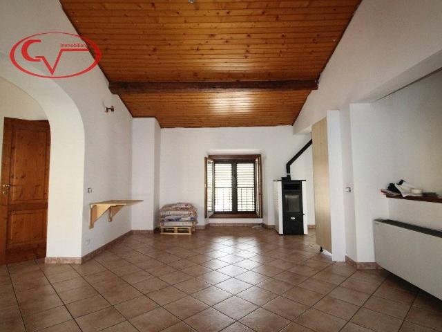Appartamento in vendita a Terranuova Bracciolini AR
