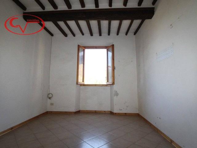 Appartamento in vendita a Terranuova Bracciolini AR
