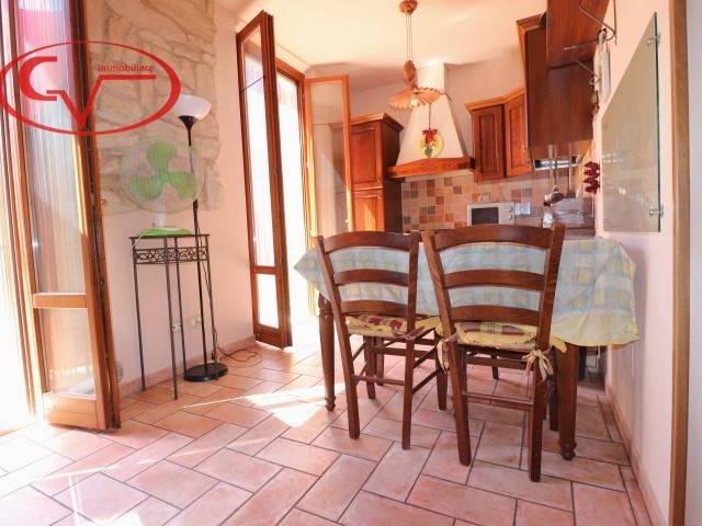 Appartamento in vendita a Terranuova Bracciolini AR