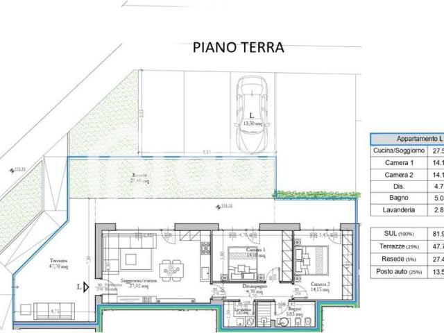 Appartamento in vendita a Terranuova Bracciolini AR