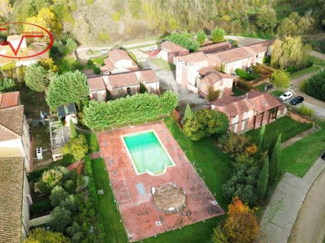 Appartamento in vendita a Terranuova Bracciolini AR