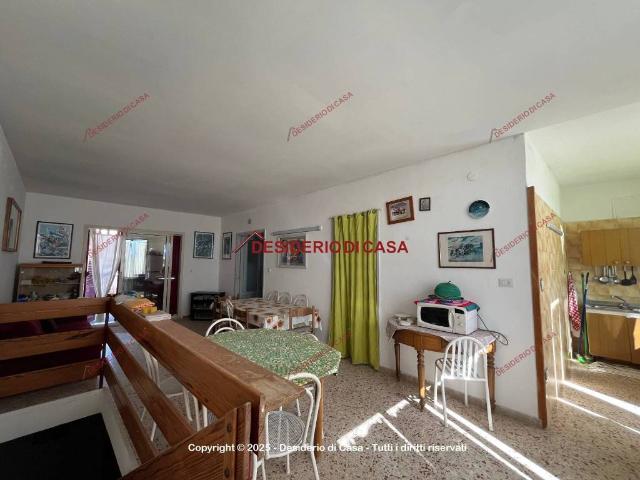 Appartamento in vendita a Terrasini PA
