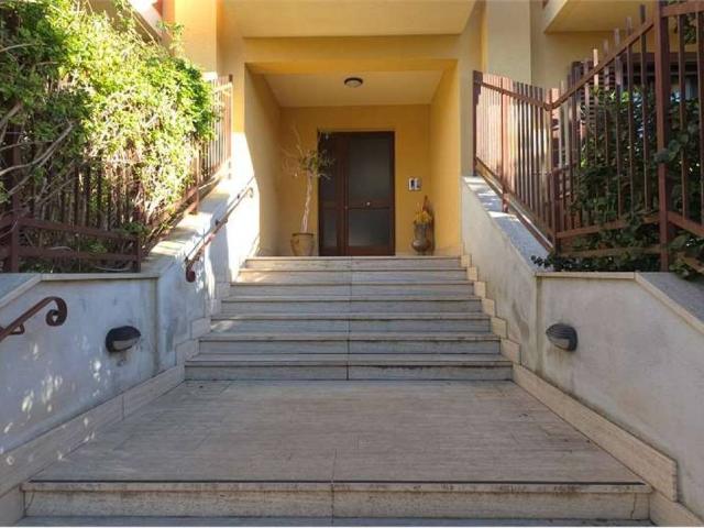 Appartamento in vendita a Terrasini PA