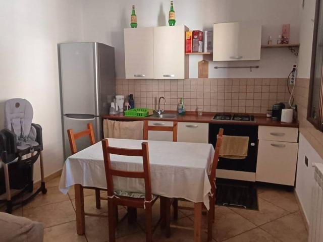 Appartamento in vendita a Terrasini PA