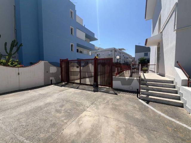 Appartamento in vendita a Terrasini PA