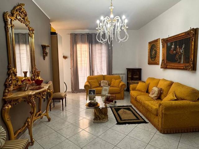 Appartamento in vendita a Terrasini PA