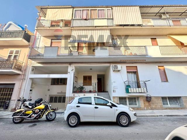 Appartamento in vendita a Terrasini PA