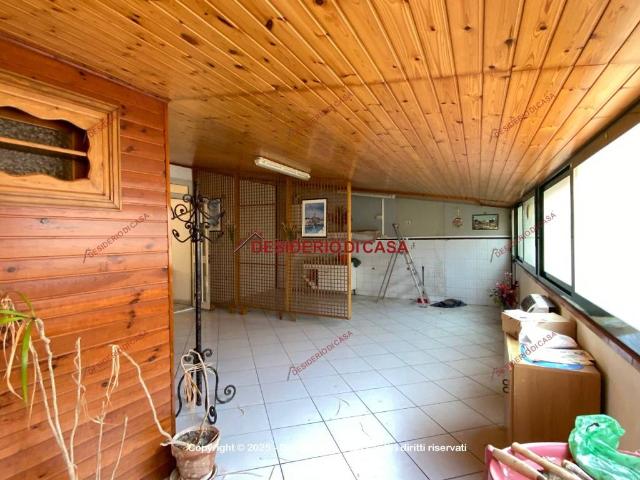Appartamento in vendita a Terrasini PA
